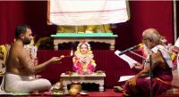 Shri Ganesh Chaturthi 2025 at SCM Shirali (27 Aug 2025)